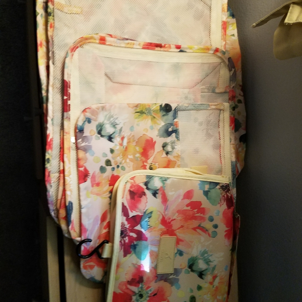 Travel bags